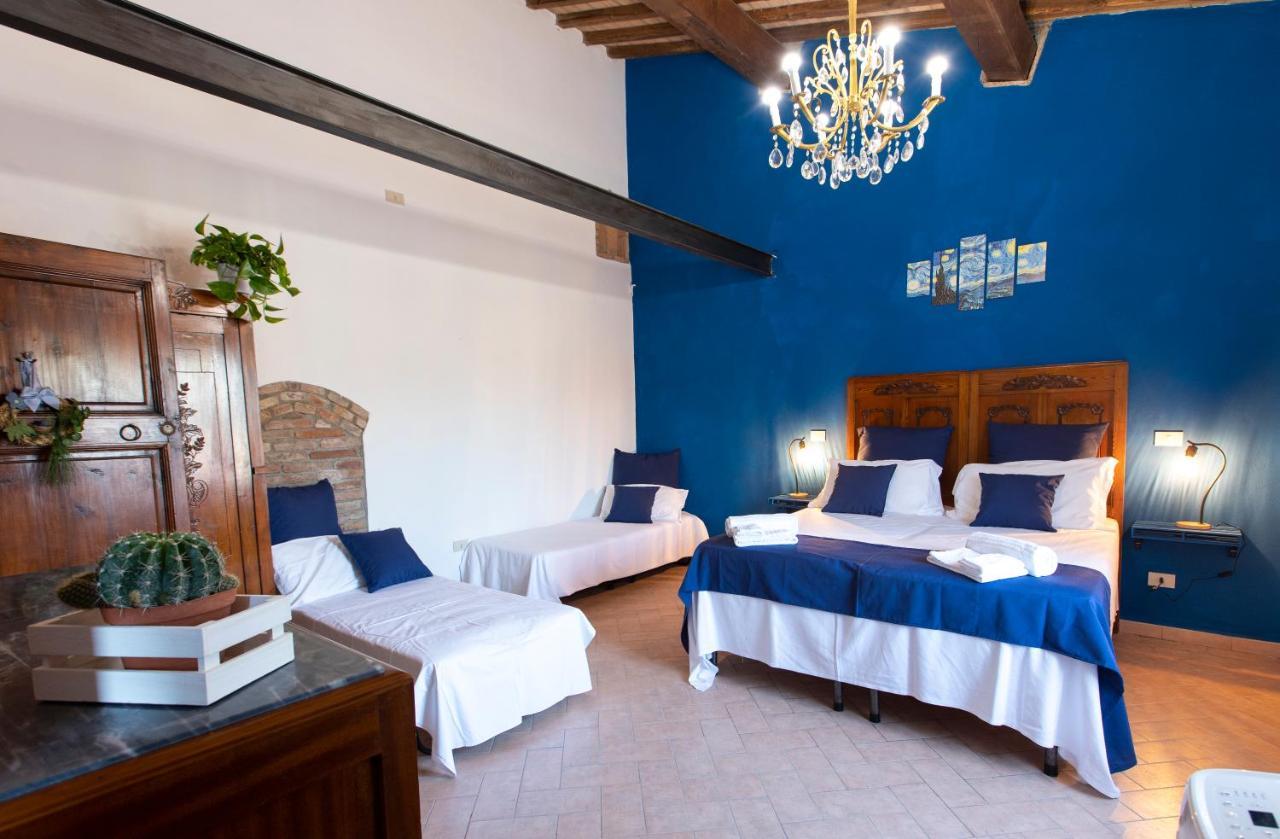Agriturismo Le Biricoccole Vakantieboerderij