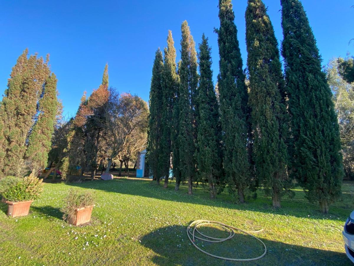 Agriturismo Le Biricoccole *