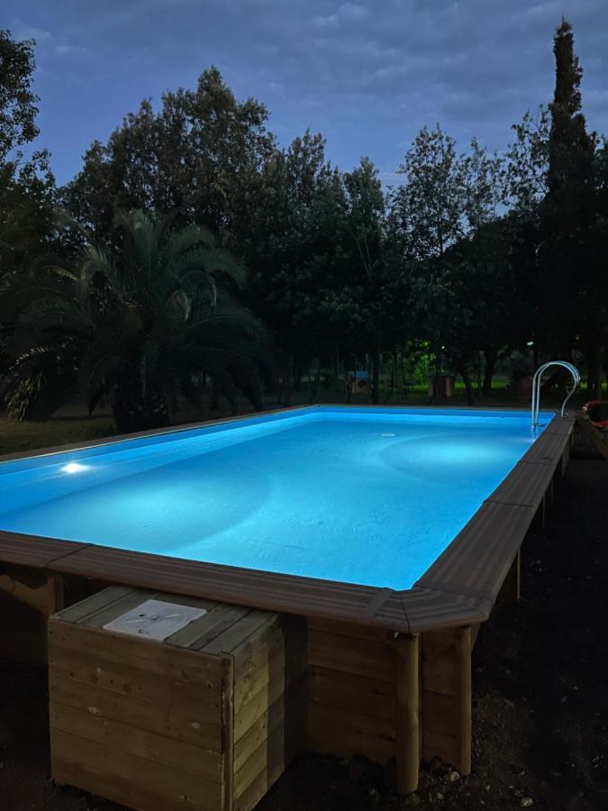 Agriturismo Le Biricoccole *