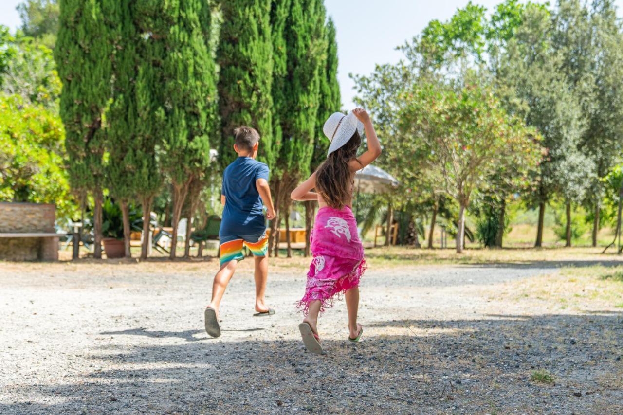 Agriturismo Le Biricoccole *