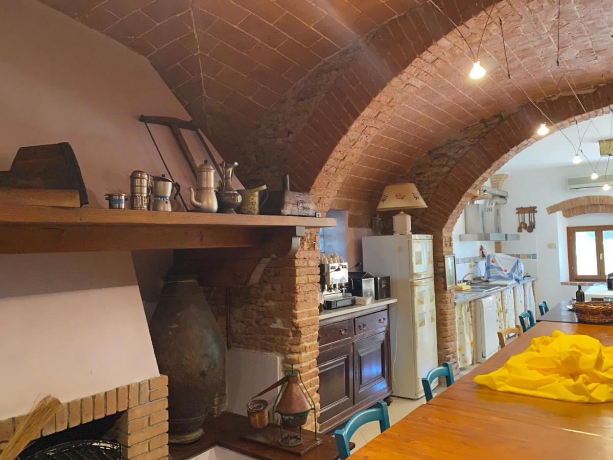 Agriturismo Le Biricoccole *
