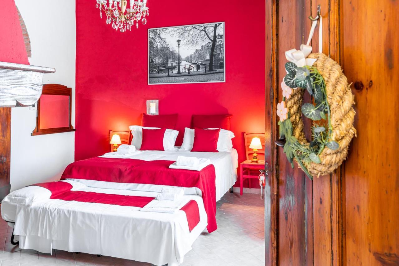 Agriturismo Le Biricoccole Farm stay *