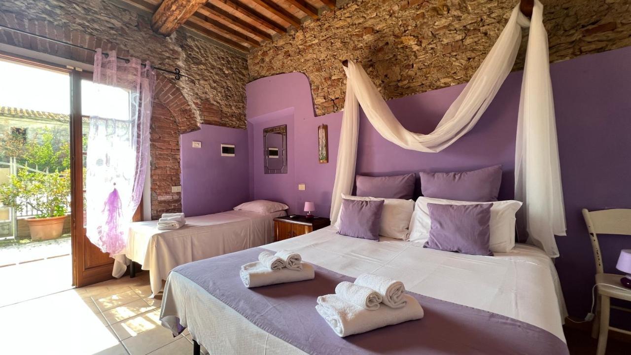 Agriturismo Le Biricoccole Vada